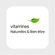 Naturellesbienetrehub-être logo