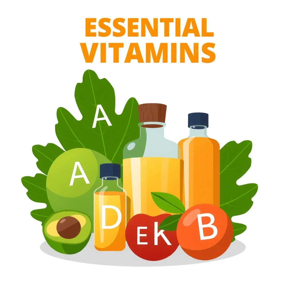 Naturellesbienetrehub Essentielles